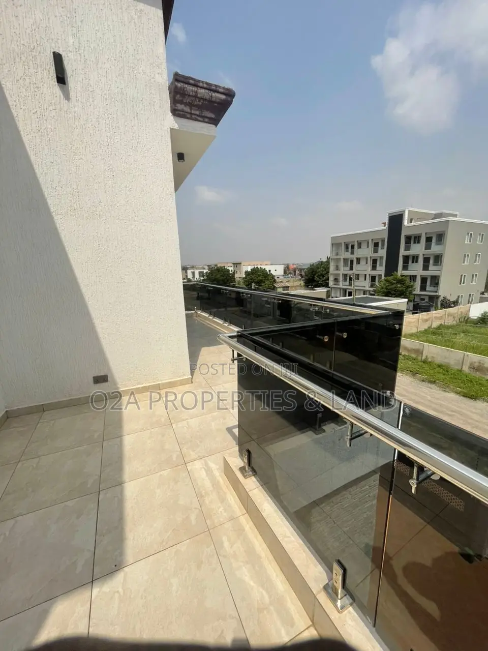 4bdrm House in Ogbojo, New Legon for sale in New Legon