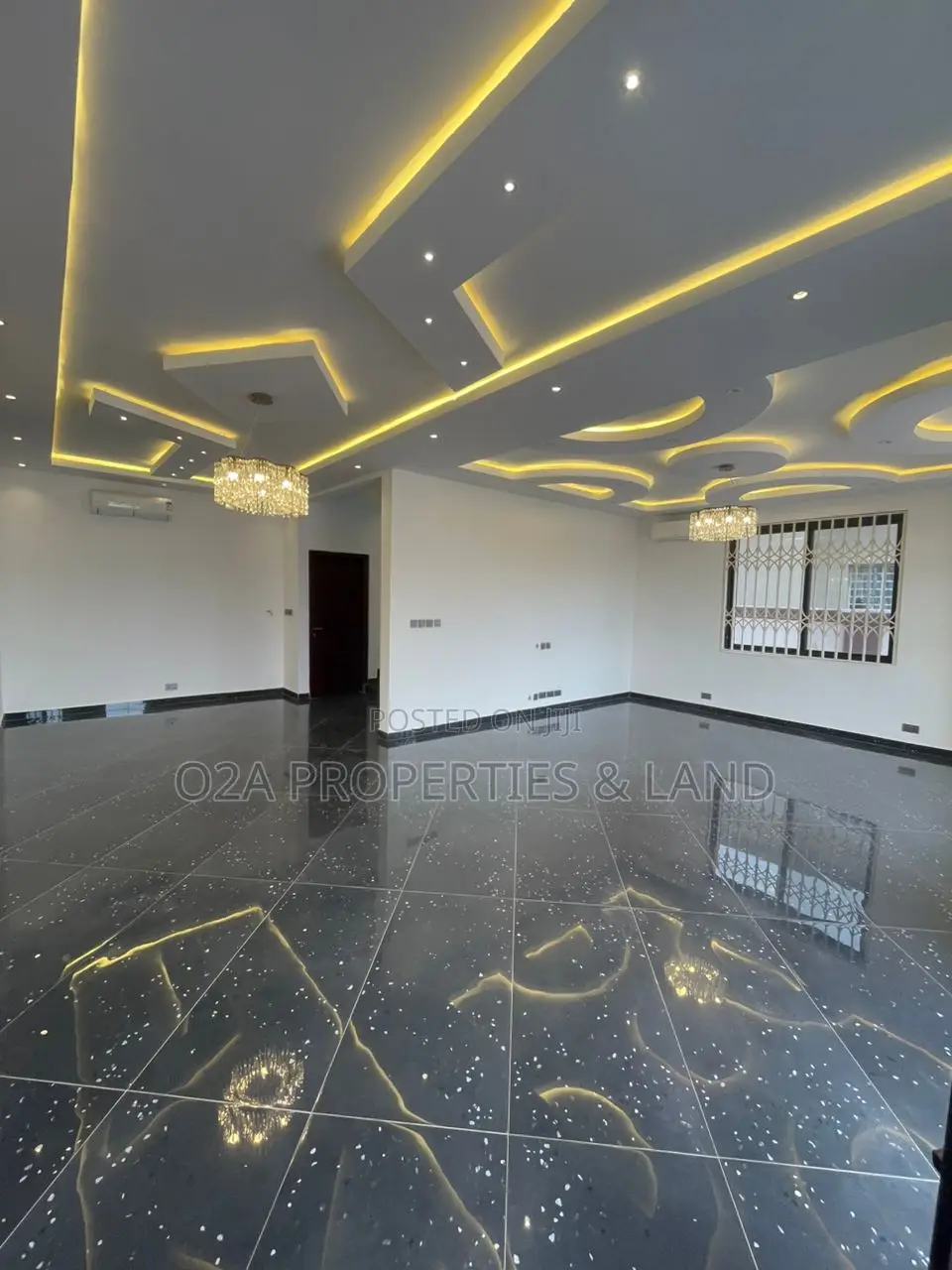 4bdrm House in Ogbojo, New Legon for sale in New Legon