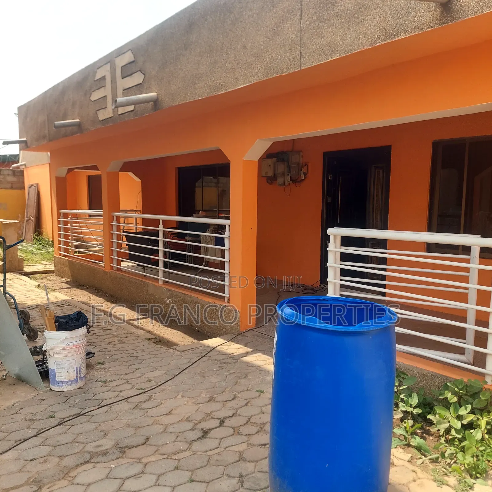 3bdrm Apartment in Kg Franco Properties, Spintex for rent in Spintex