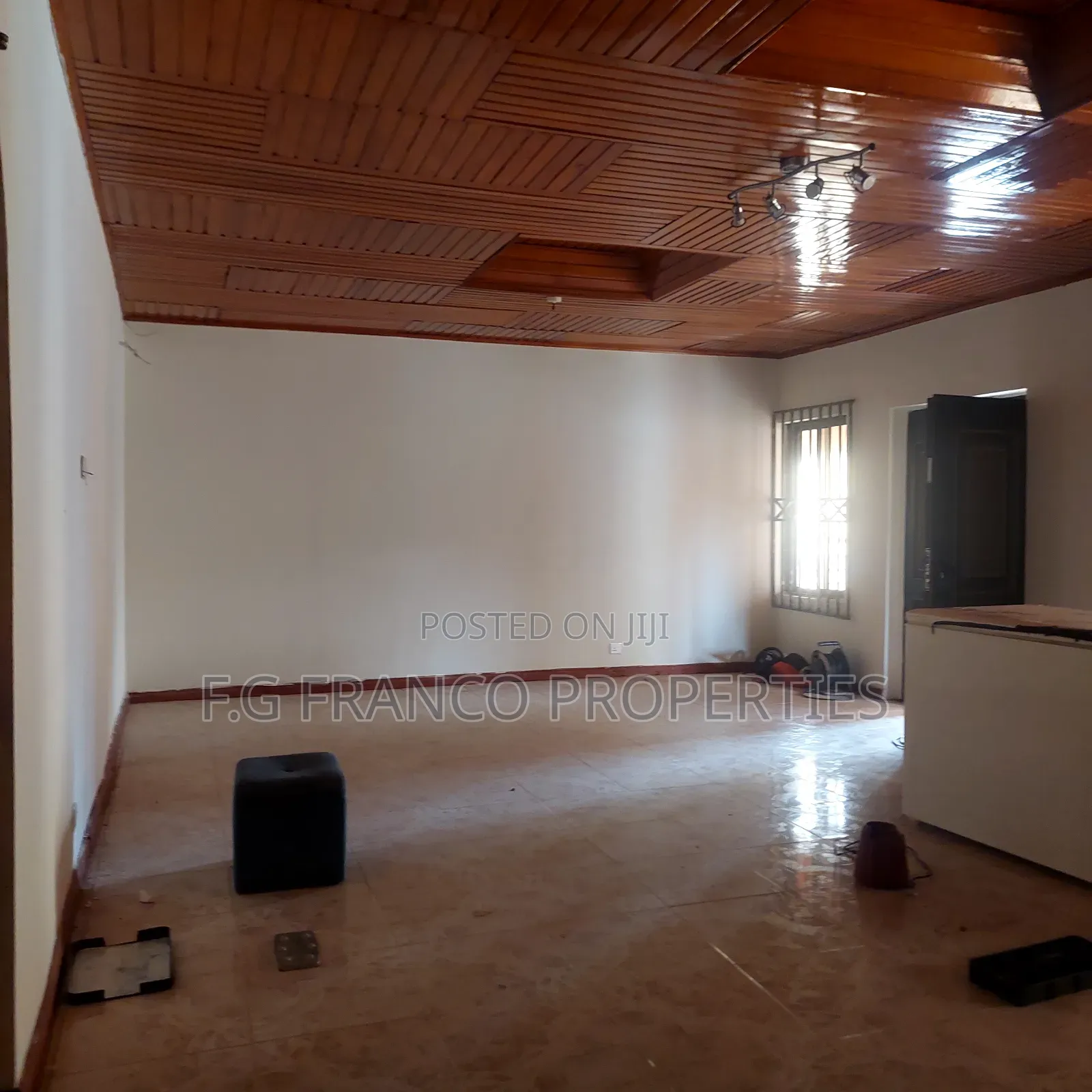 3bdrm Apartment in Kg Franco Properties, Spintex for rent in Spintex