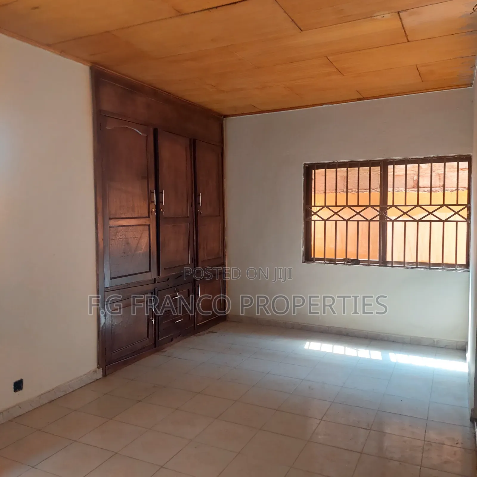 3bdrm Apartment in Kg Franco Properties, Spintex for rent in Spintex