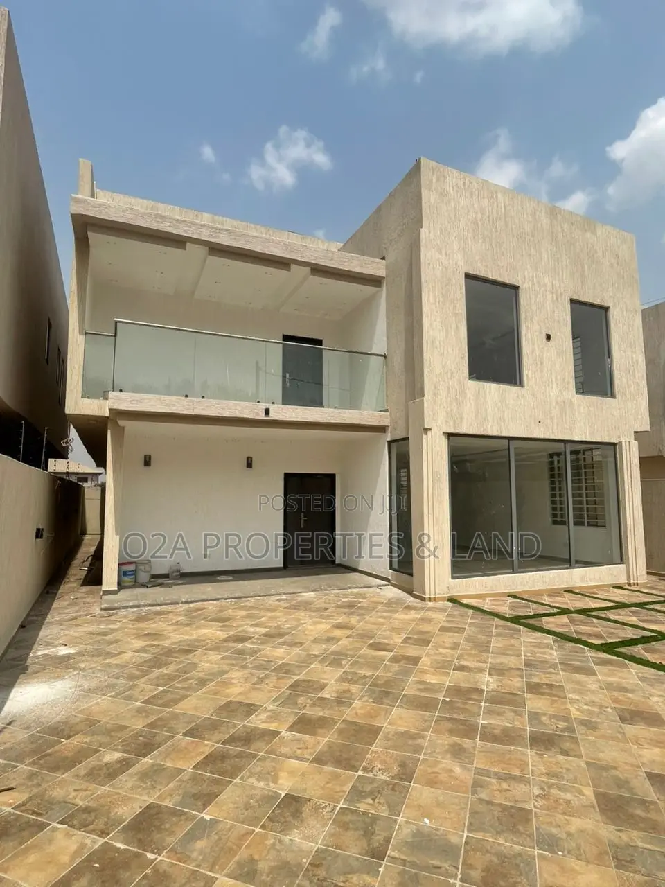 4bdrm House in Ogbojo, New Legon for sale in New Legon