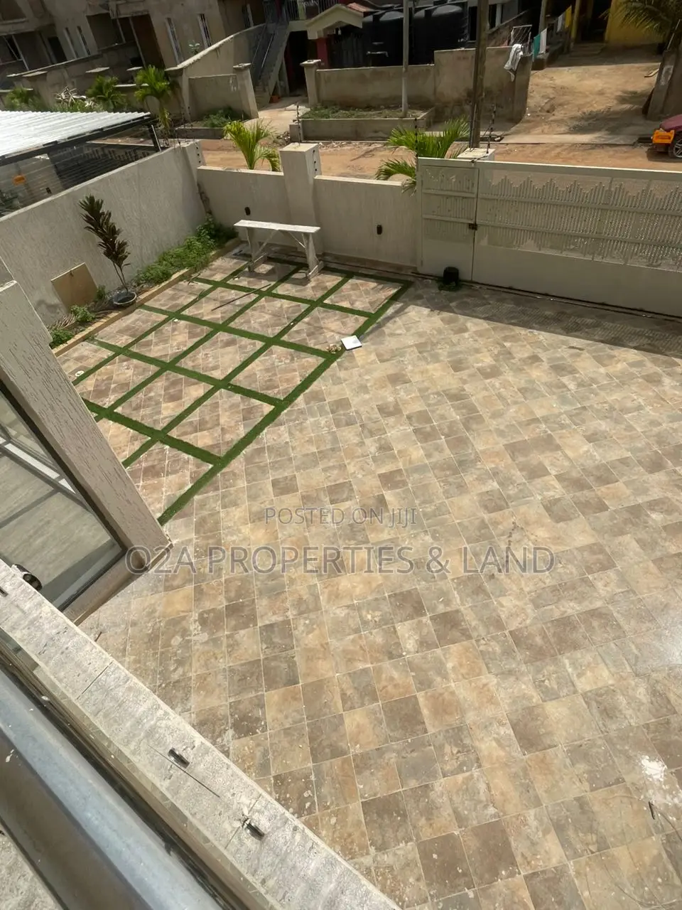 4bdrm House in Ogbojo, New Legon for sale in New Legon