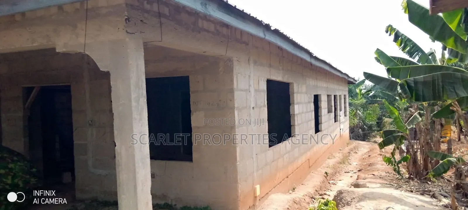 6bdrm House in Kumasi Metropolitan for sale in Kumasi Metropolitan