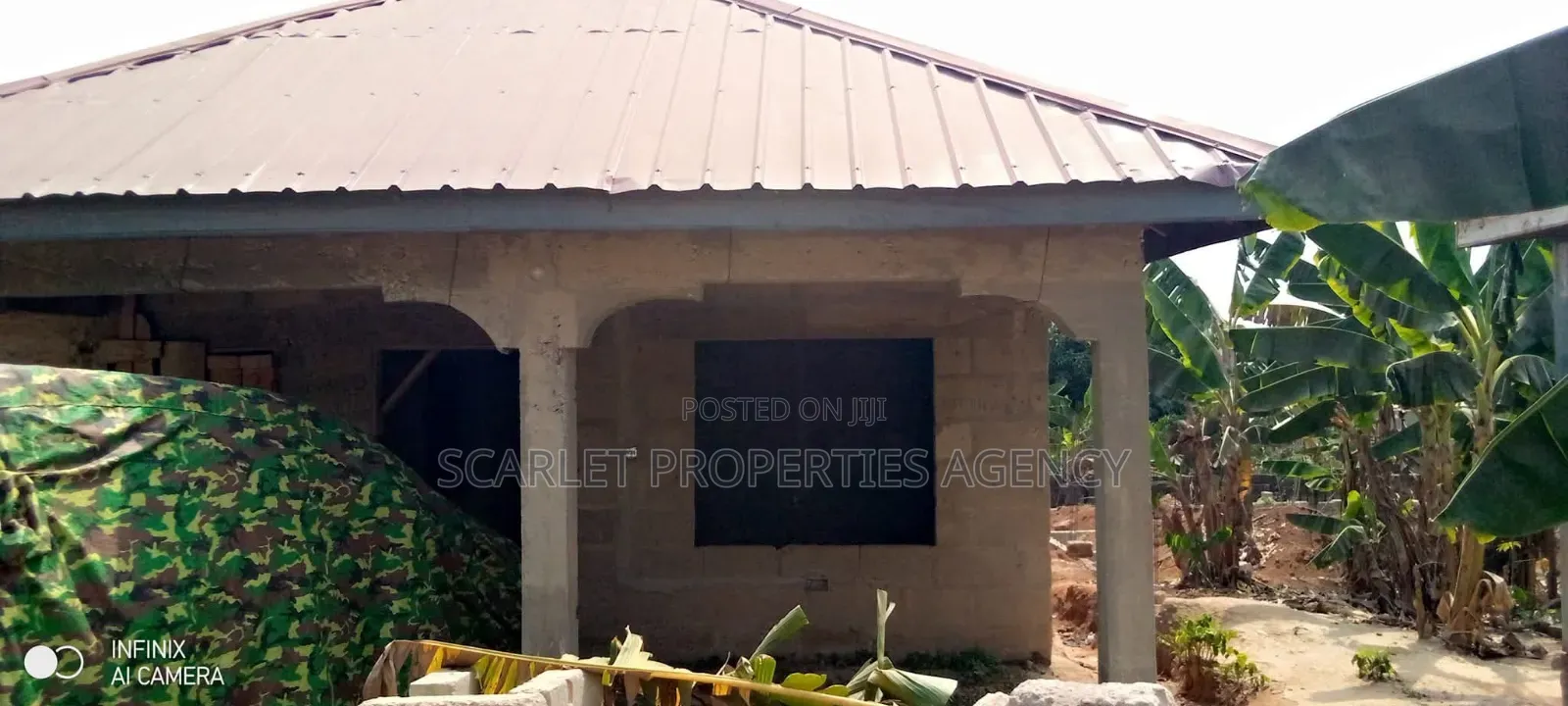 6bdrm House in Kumasi Metropolitan for sale in Kumasi Metropolitan