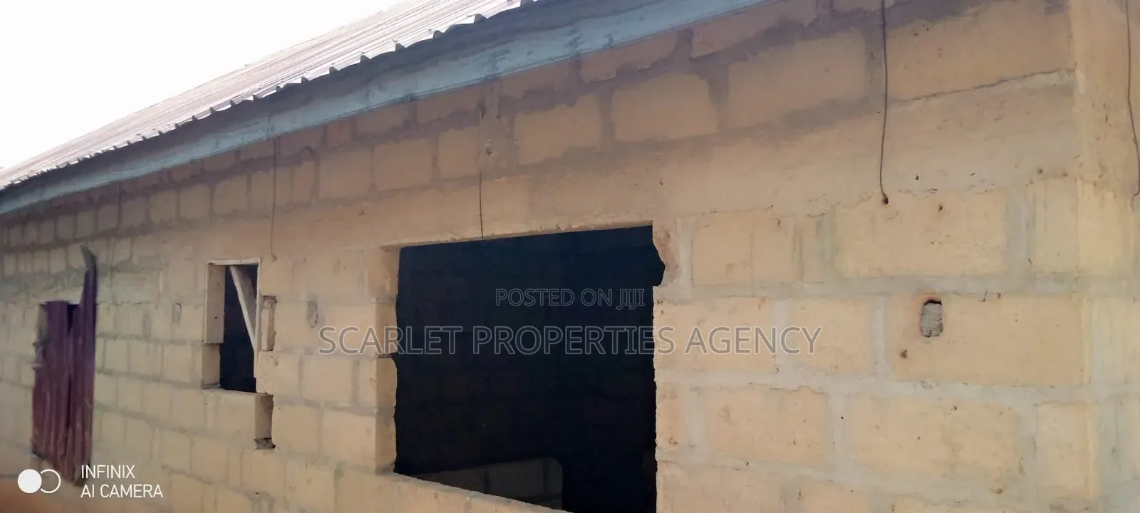 6bdrm House in Kumasi Metropolitan for sale in Kumasi Metropolitan