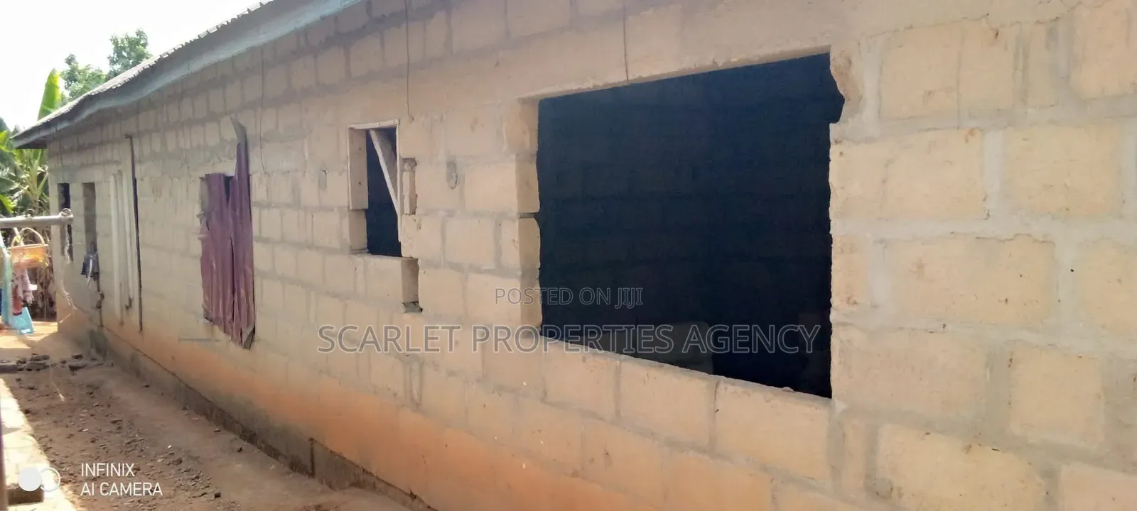 6bdrm House in Kumasi Metropolitan for sale in Kumasi Metropolitan