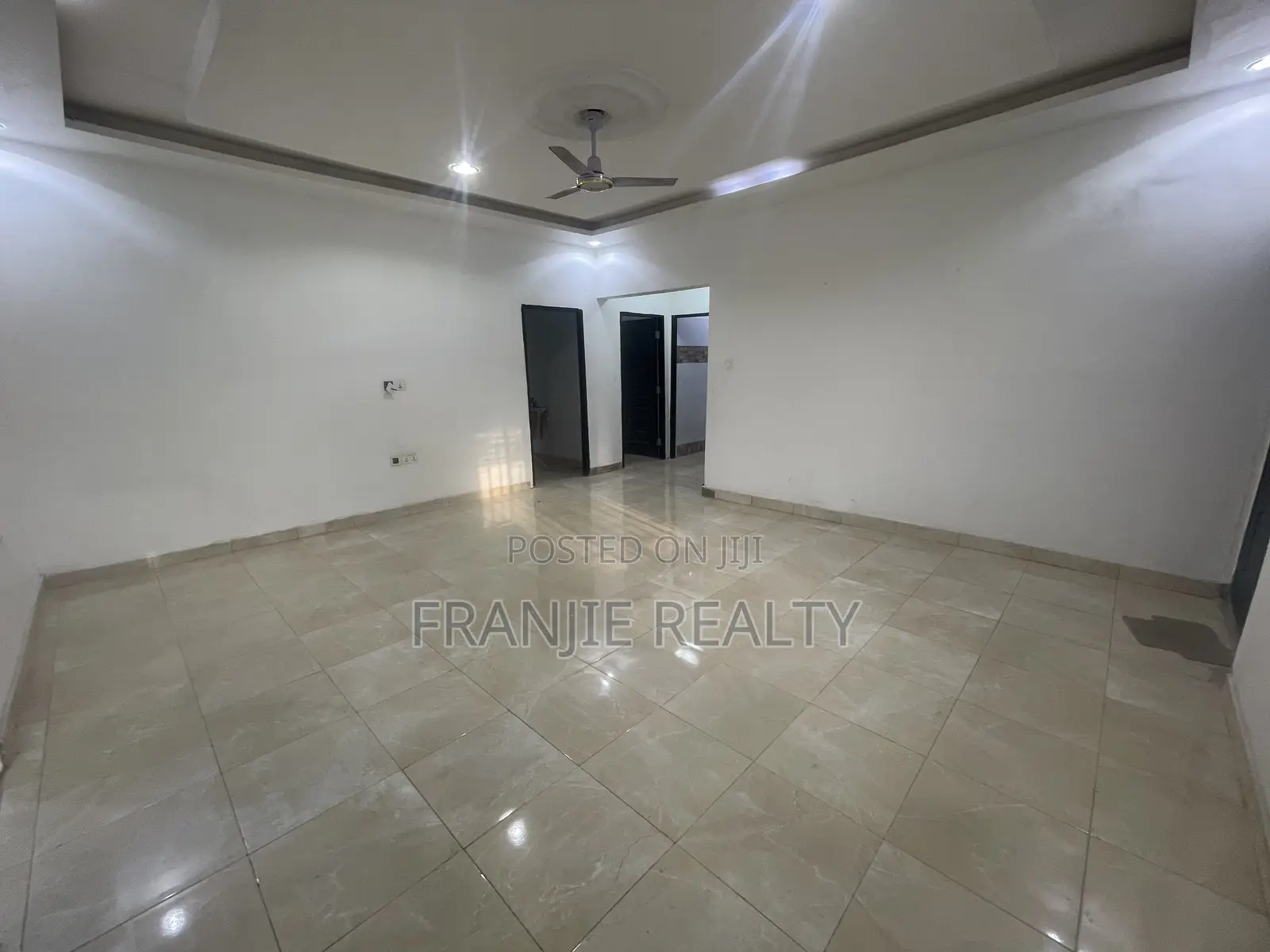 3bdrm House in Franjie Realty, Labadi for rent in Labadi
