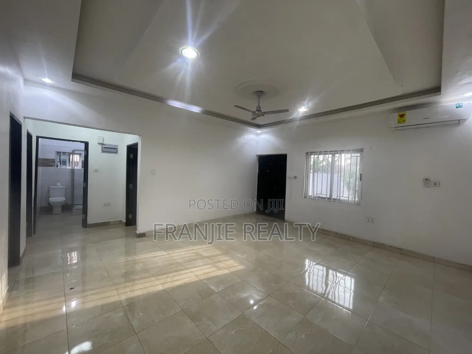 3bdrm House in Franjie Realty, Labadi for rent in Labadi