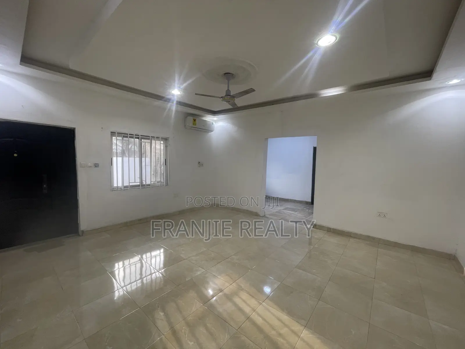 3bdrm House in Franjie Realty, Labadi for rent in Labadi