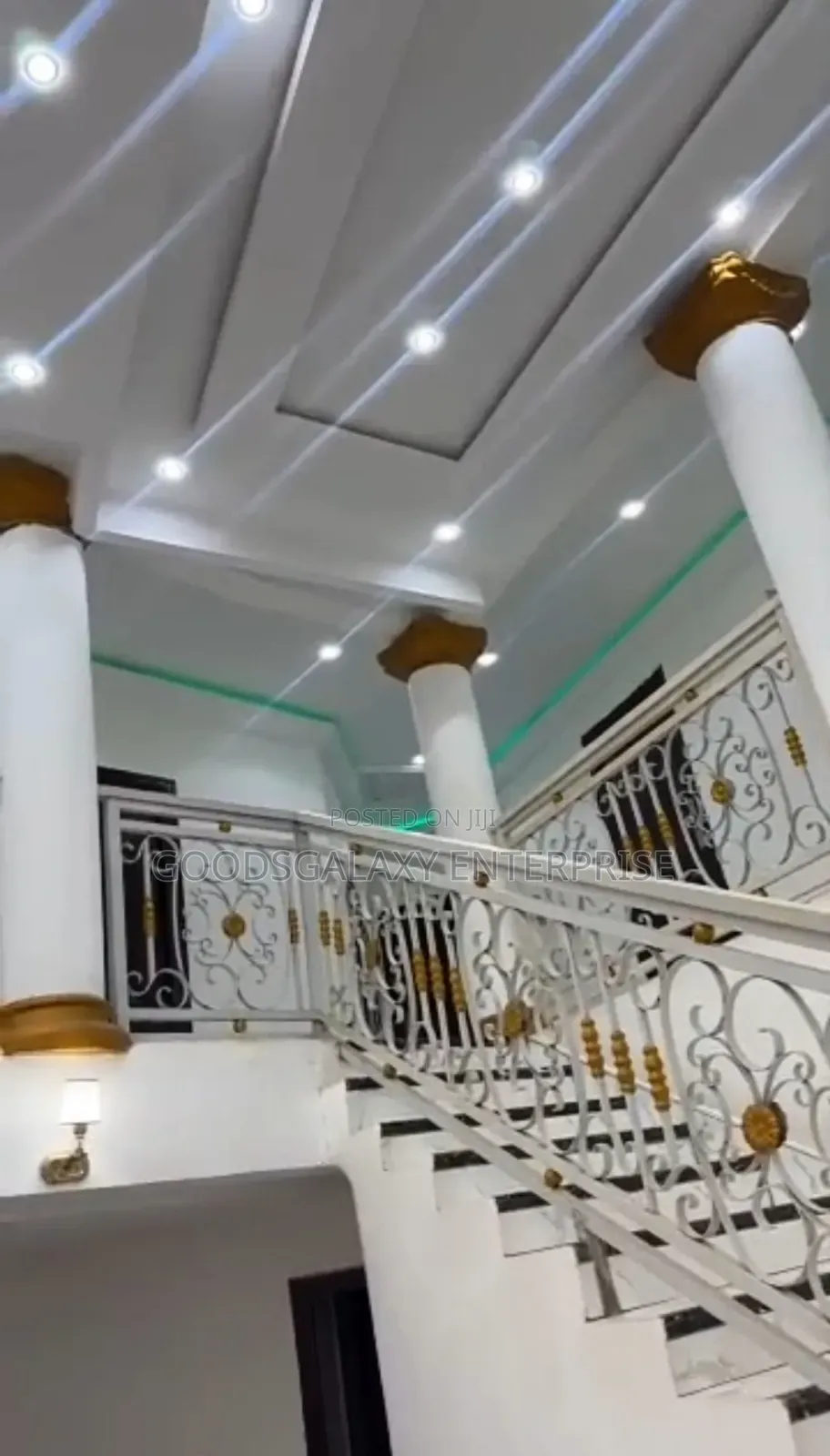 7bdrm Mansion in Kumasi Metropolitan for sale in Kumasi Metropolitan