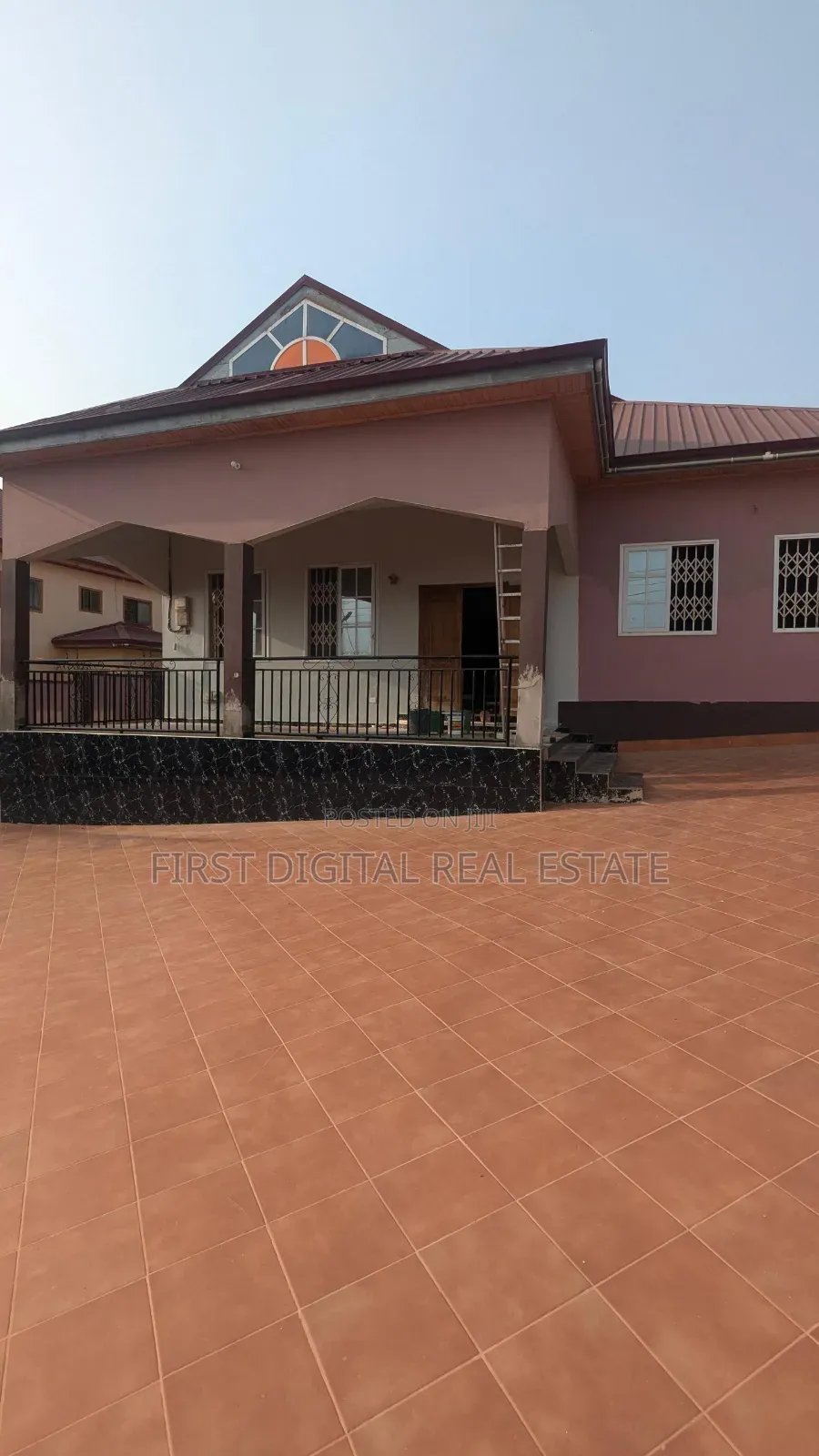 4bdrm House in First Digital Real, Kasoa for rent in Kasoa