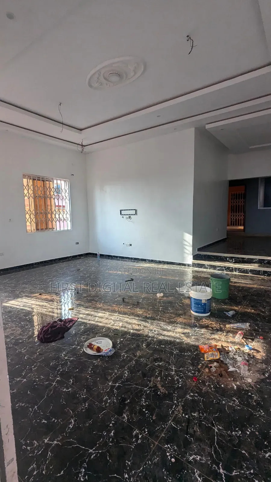 4bdrm House in First Digital Real, Kasoa for rent in Kasoa