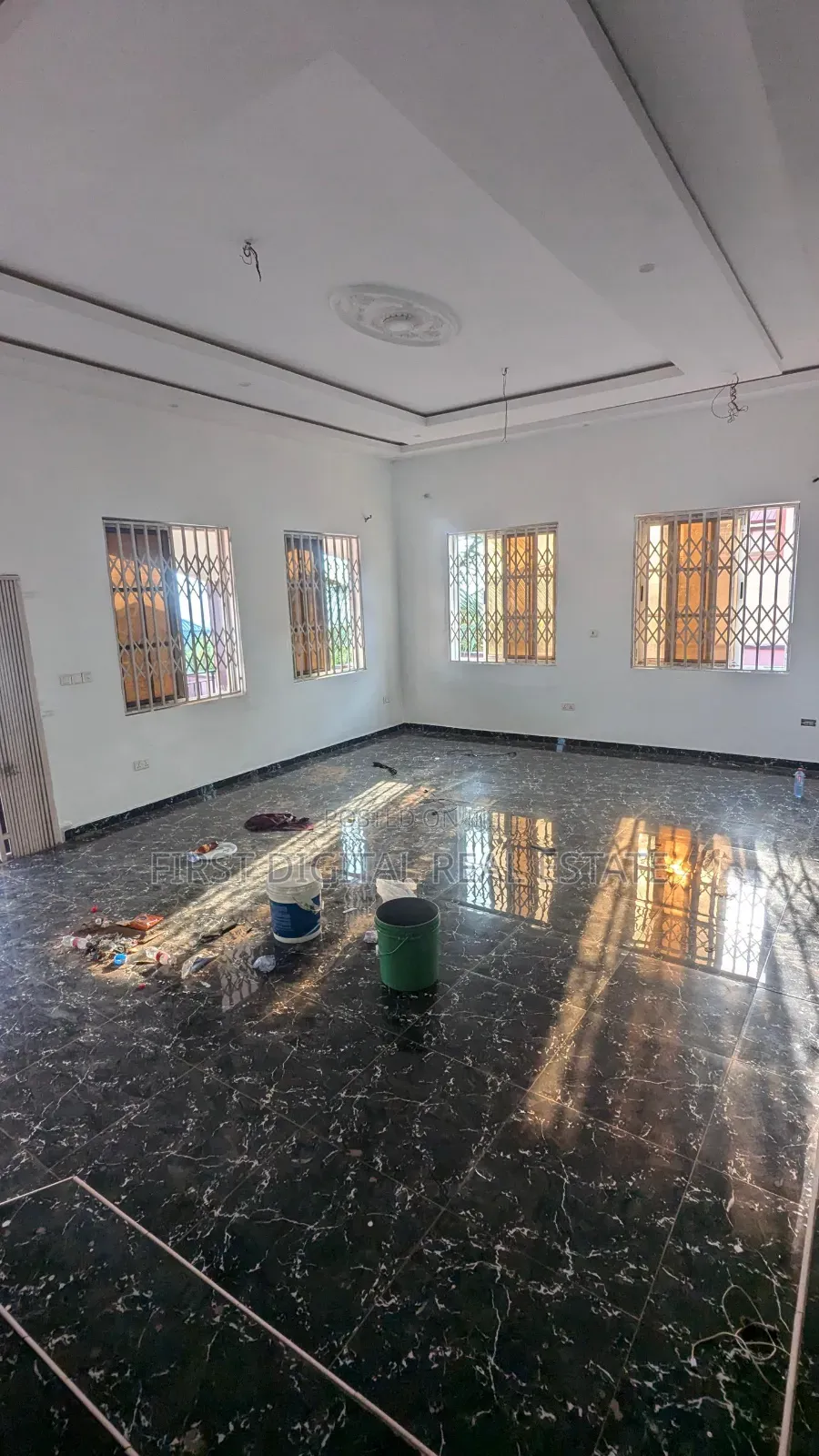 4bdrm House in First Digital Real, Kasoa for rent in Kasoa