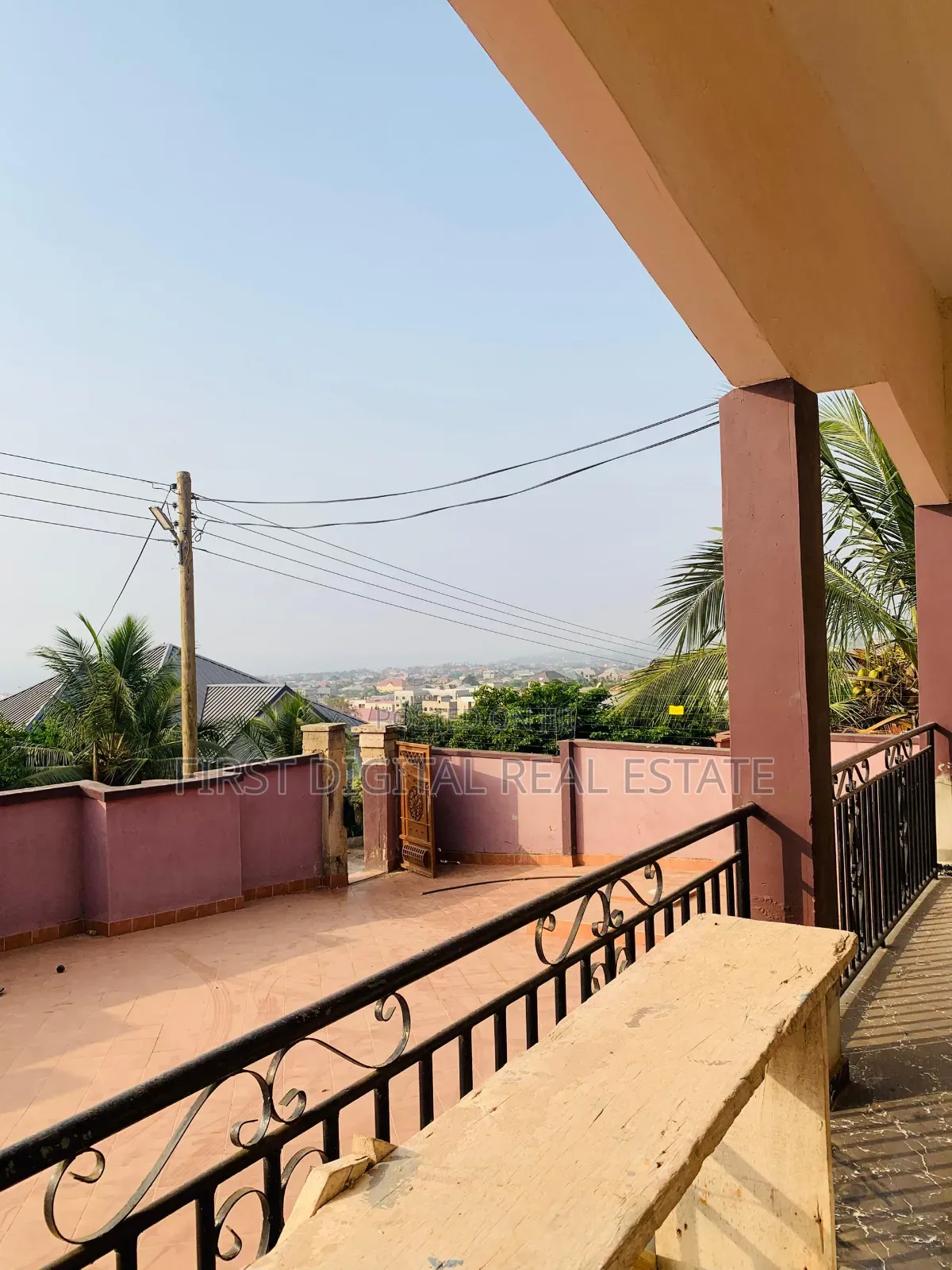 4bdrm House in First Digital Real, Kasoa for rent in Kasoa