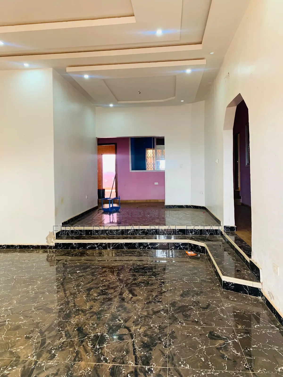 4bdrm House in First Digital Real, Kasoa for rent in Kasoa