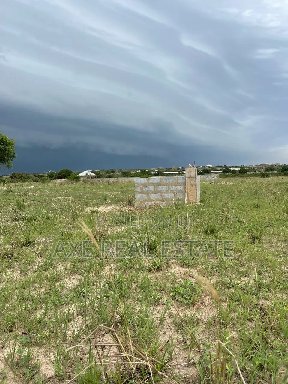 Zero Land Guards Issues at Prampram in New Ningo