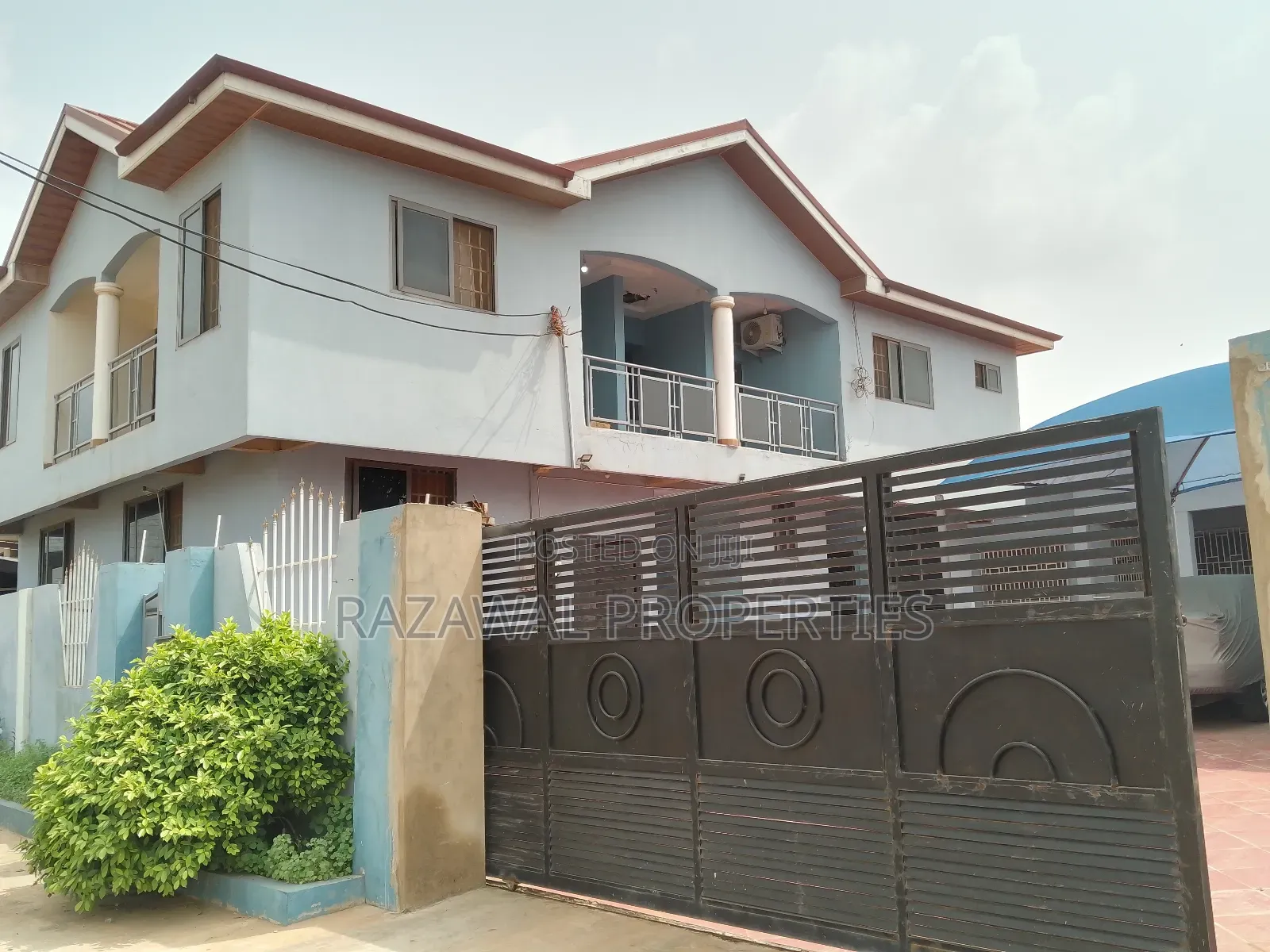 2bdrm Apartment in Oyarifa for rent in Oyarifa