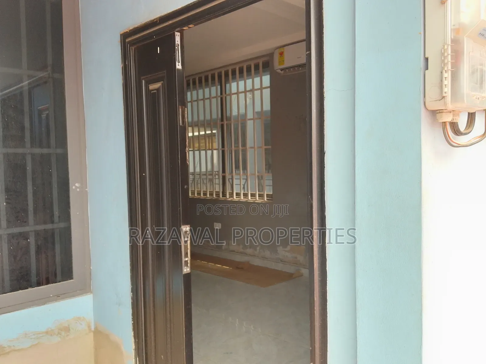 2bdrm Apartment in Oyarifa for rent in Oyarifa