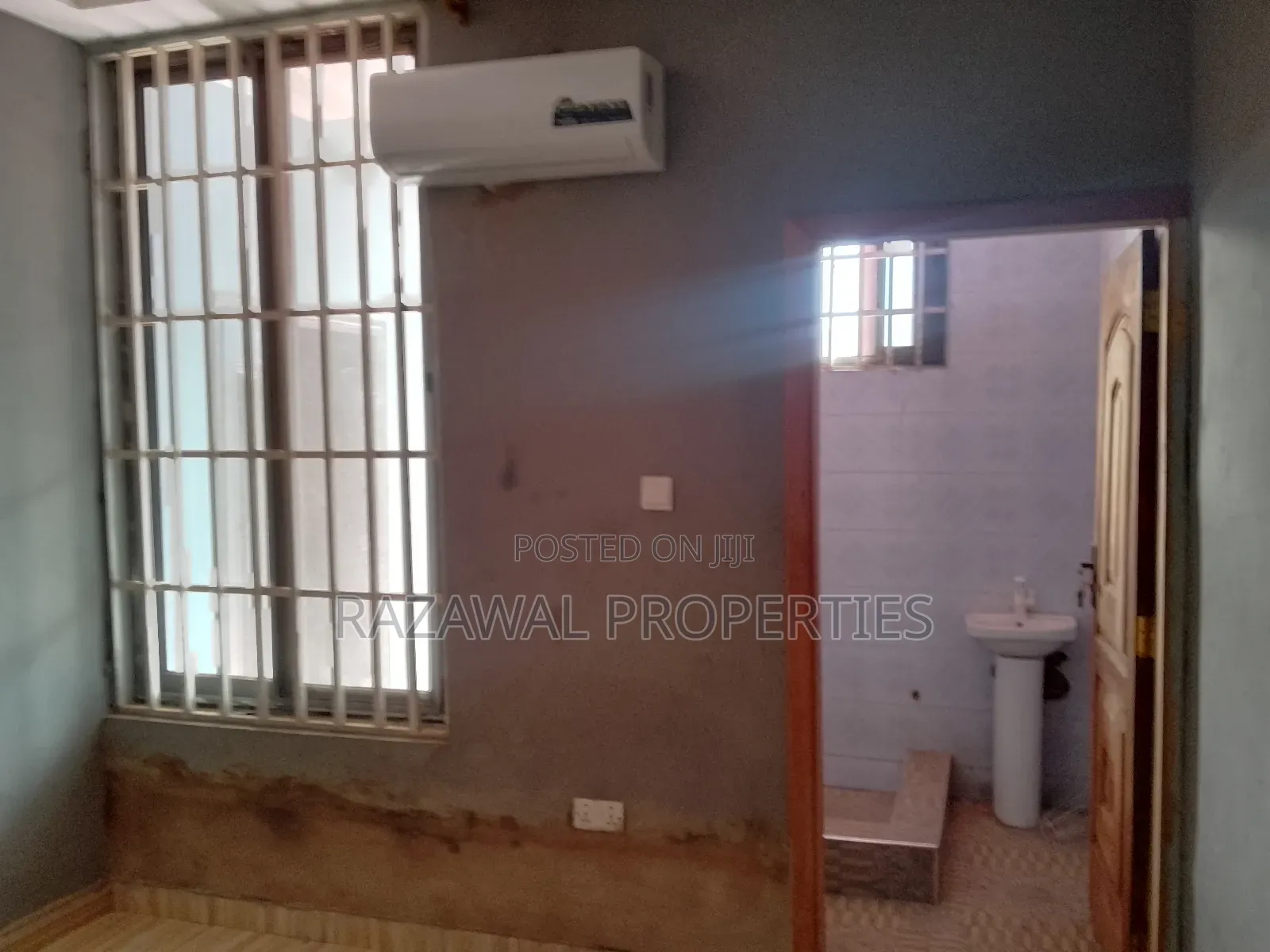 2bdrm Apartment in Oyarifa for rent in Oyarifa
