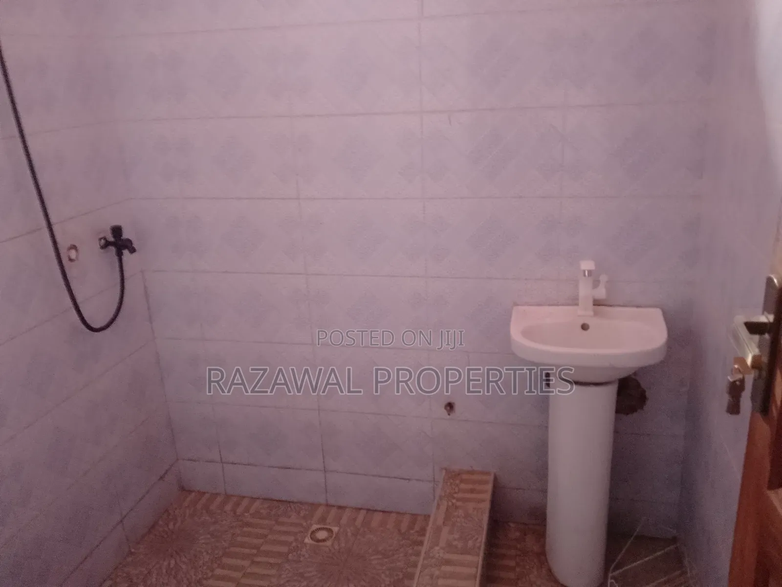 2bdrm Apartment in Oyarifa for rent in Oyarifa