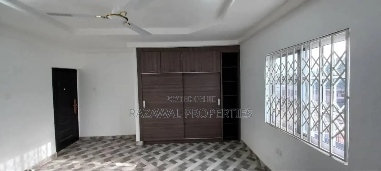 4bdrm House in Taifa for sale in Taifa-Burkina
