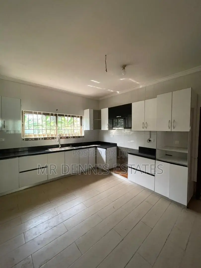 4bdrm House in Westhills Mall ( for rent in Tetegu