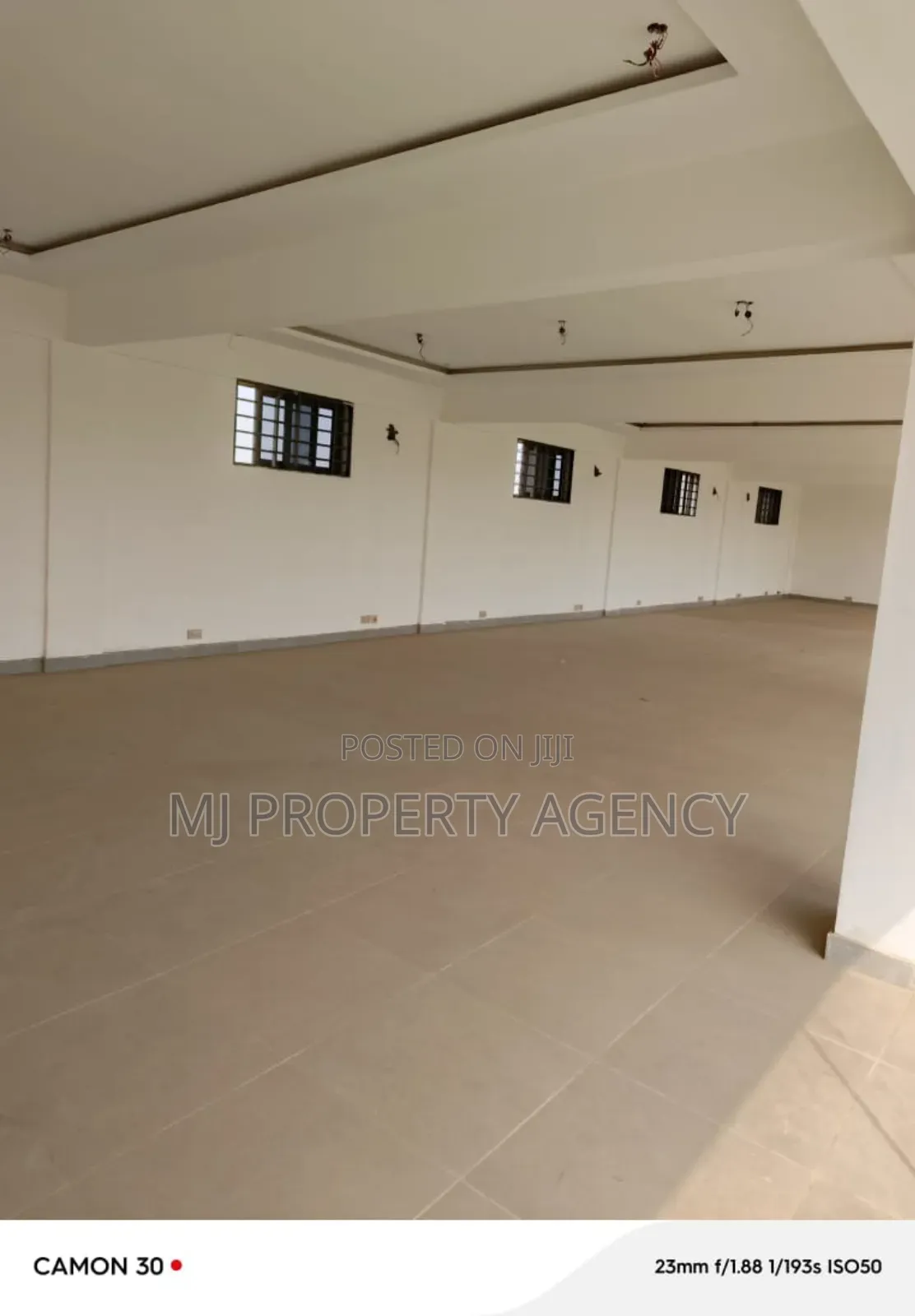 Executive Office Space at Community 25 in Tema Metropolitan
