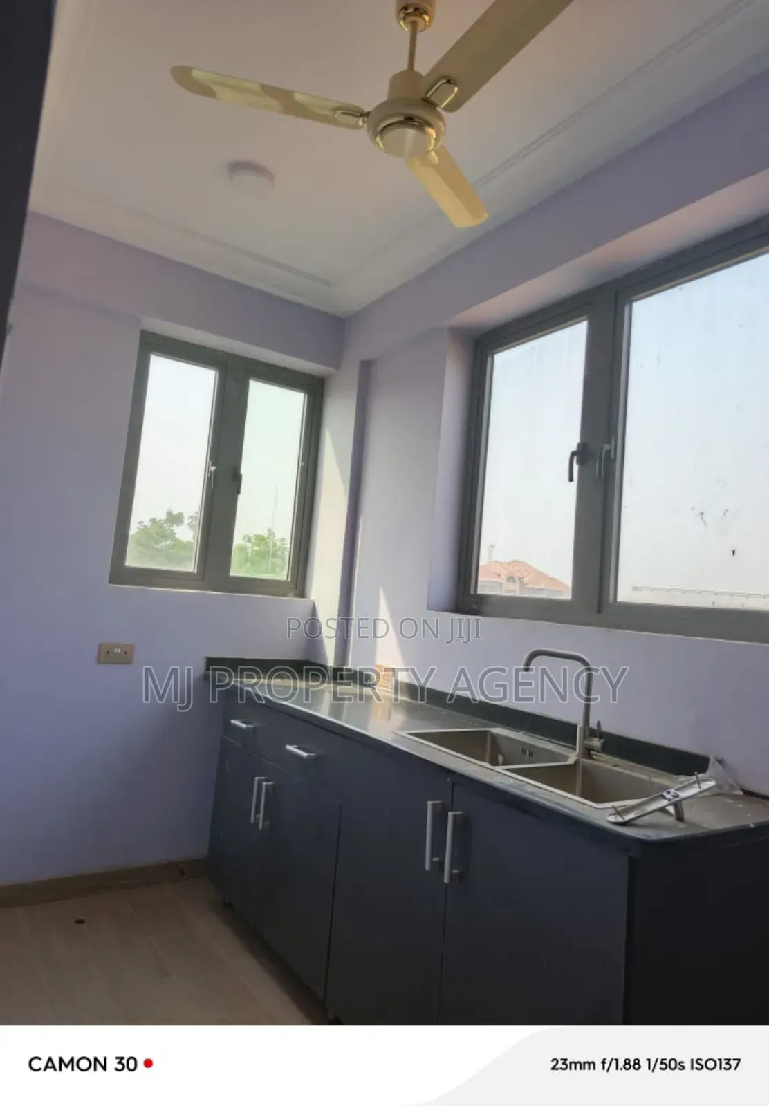 Executive Office Space at Community 25 in Tema Metropolitan