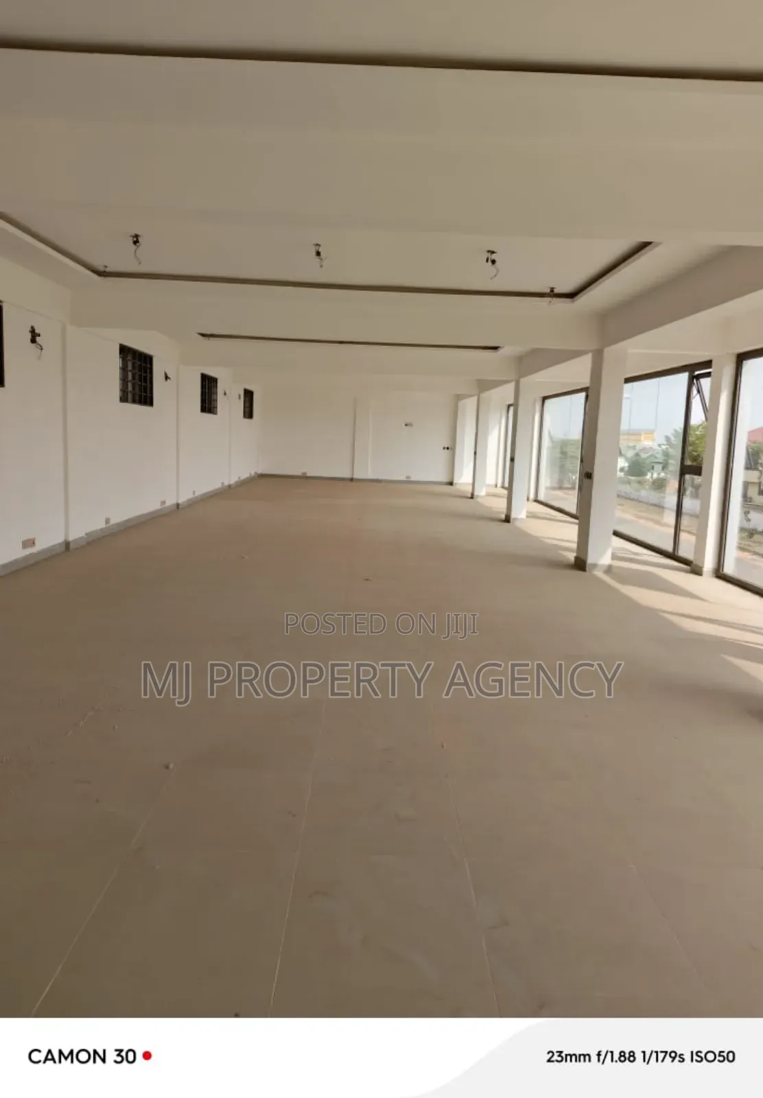Executive Office Space at Community 25 in Tema Metropolitan