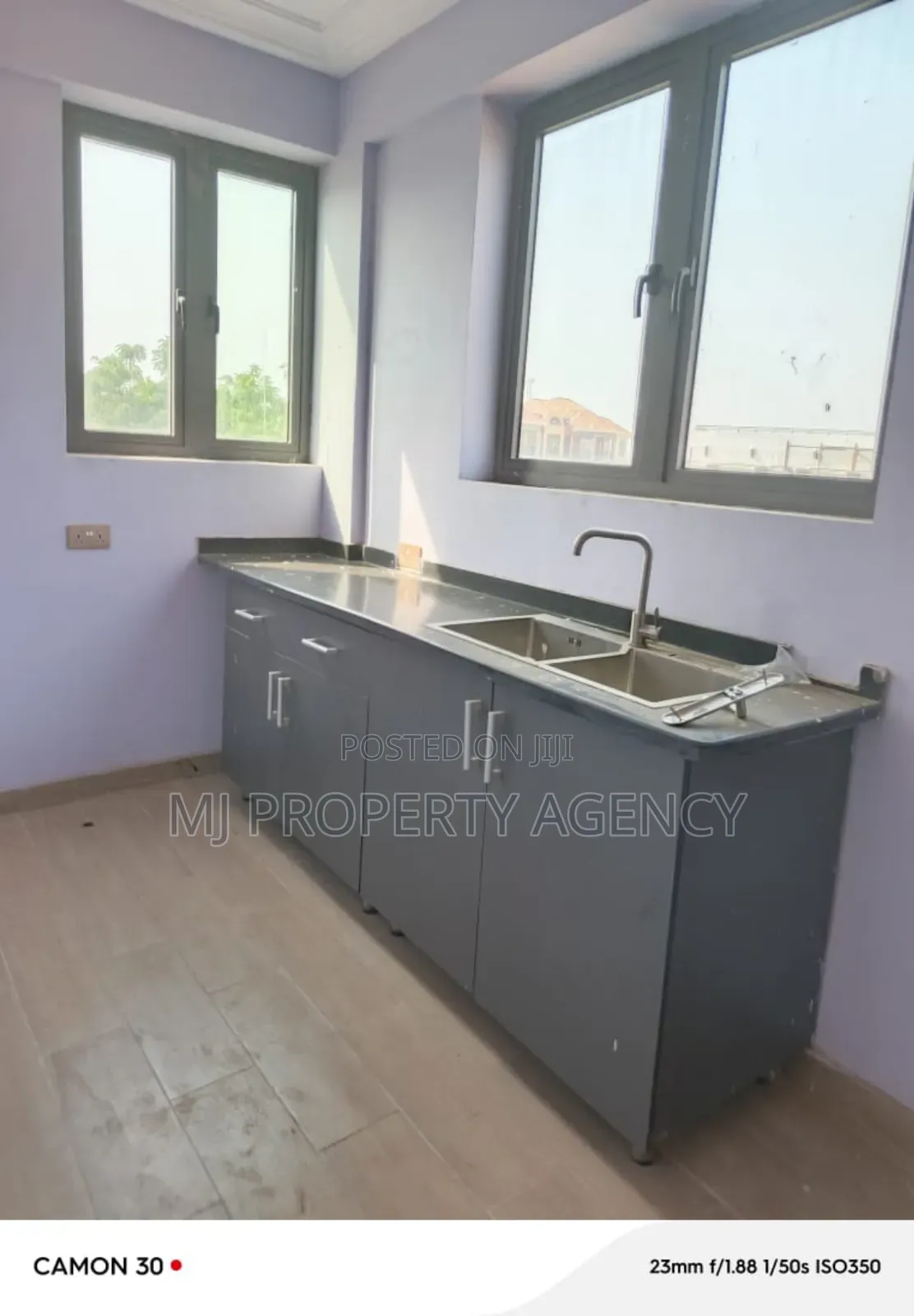 Executive Office Space at Community 25 in Tema Metropolitan