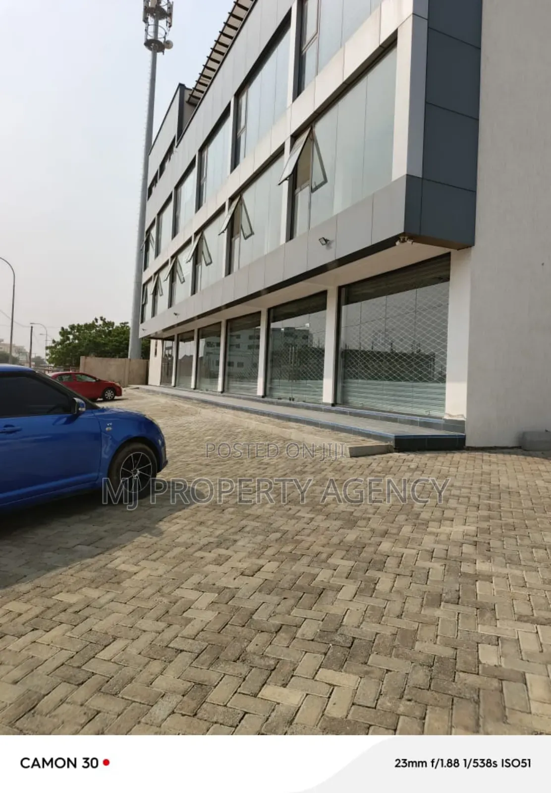 Executive Office Space at Community 25 in Tema Metropolitan