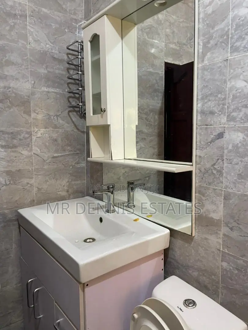 4bdrm House in Westhills Mall ( for rent in Tetegu