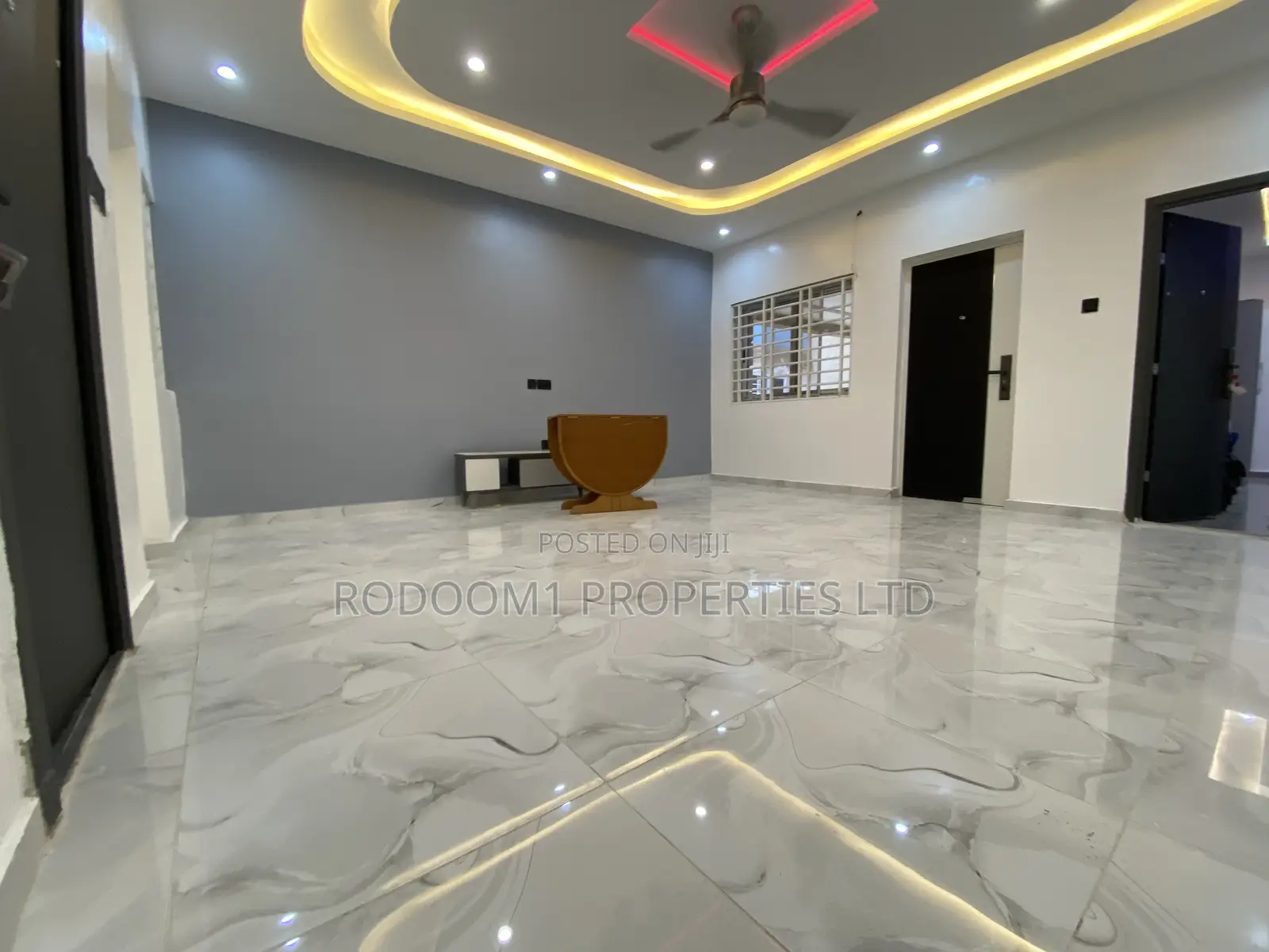 2bdrm Apartment in Tesano Gardens for rent in Tesano