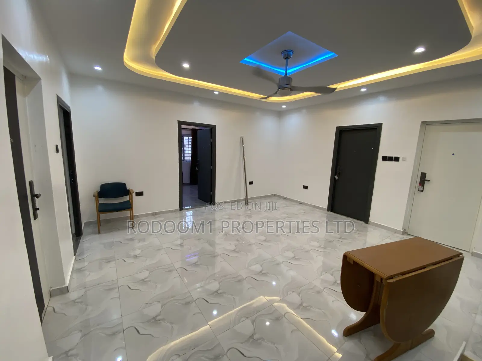 2bdrm Apartment in Tesano Gardens for rent in Tesano
