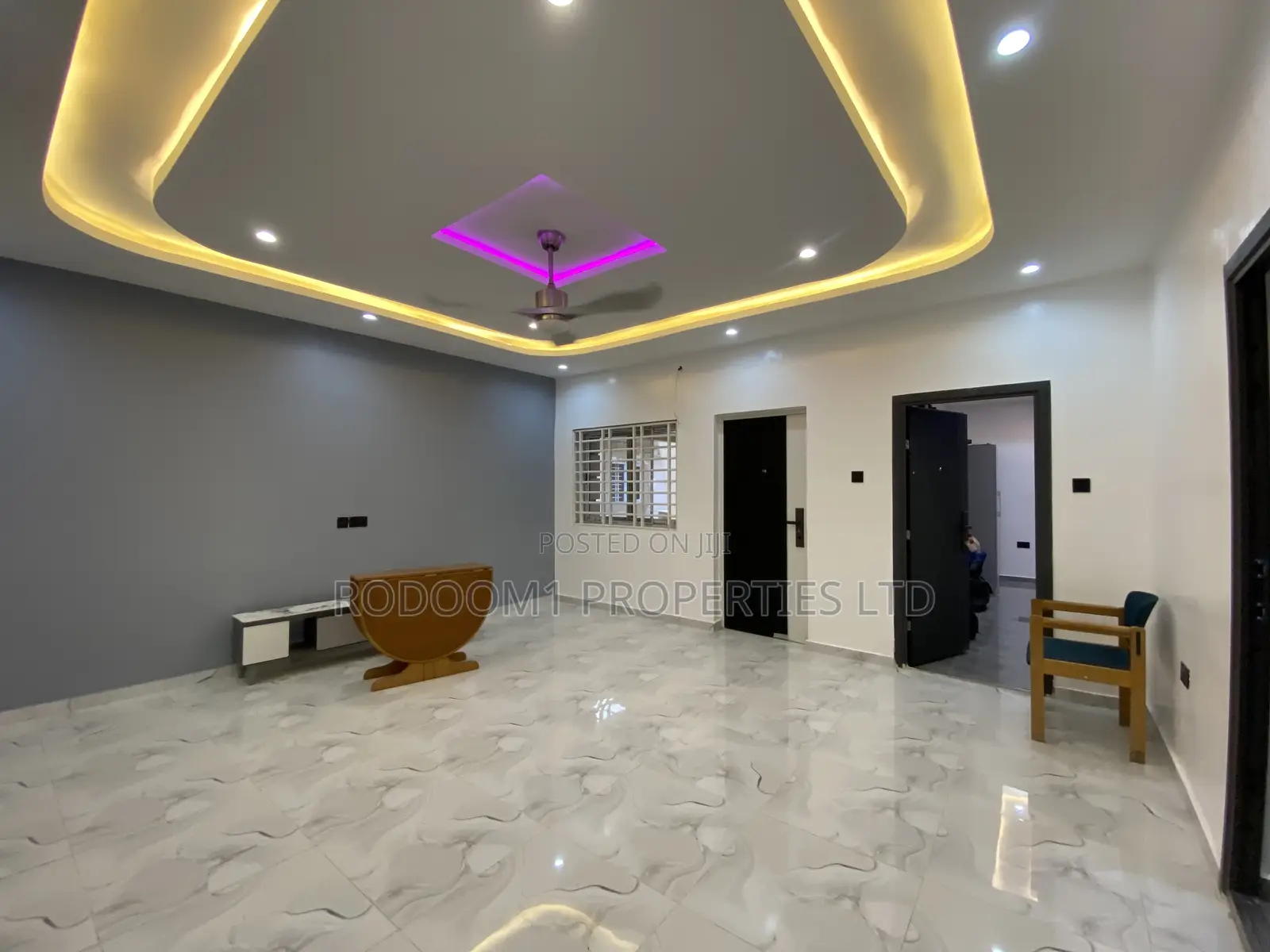 2bdrm Apartment in Tesano Gardens for rent in Tesano