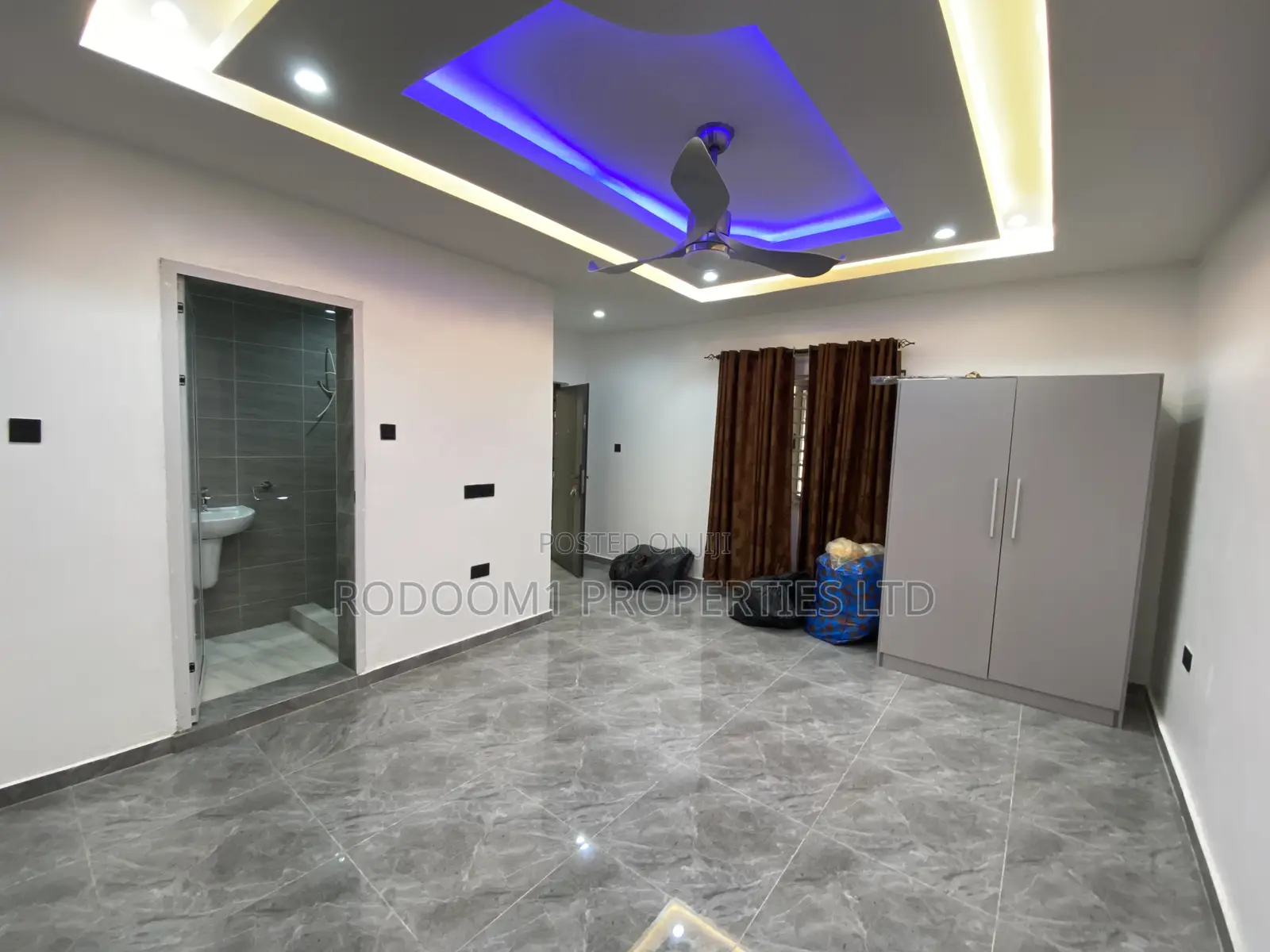2bdrm Apartment in Tesano Gardens for rent in Tesano
