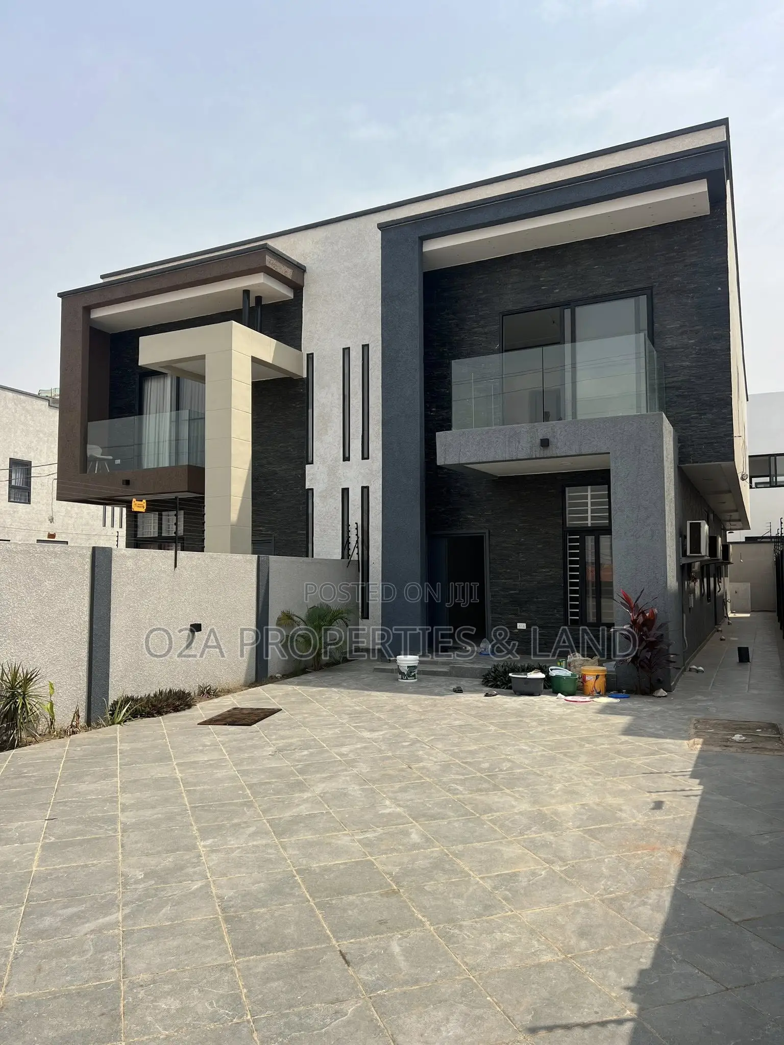 4bdrm House in Adjiringanor, Otano for rent in Otano