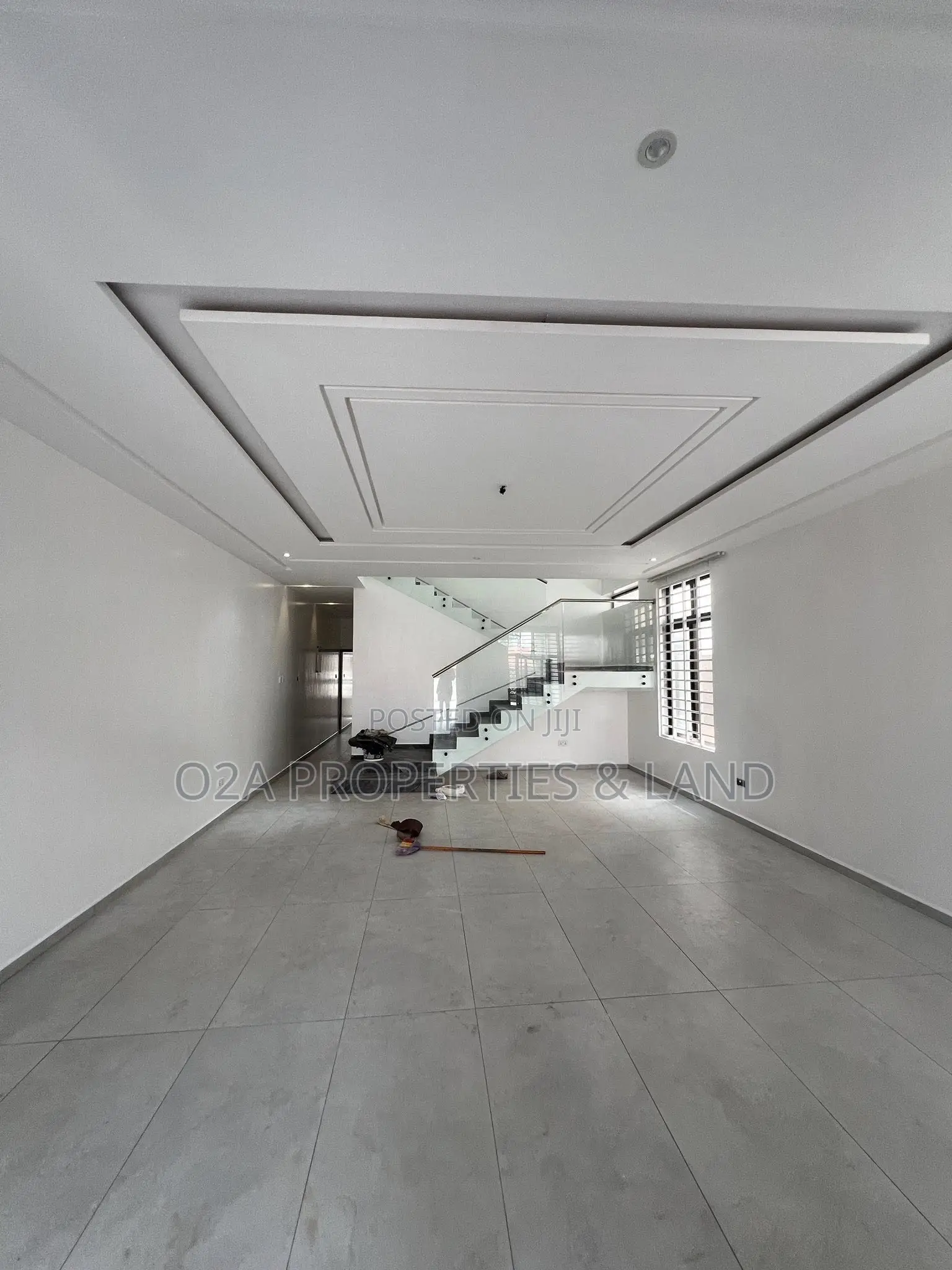 4bdrm House in Adjiringanor, Otano for rent in Otano