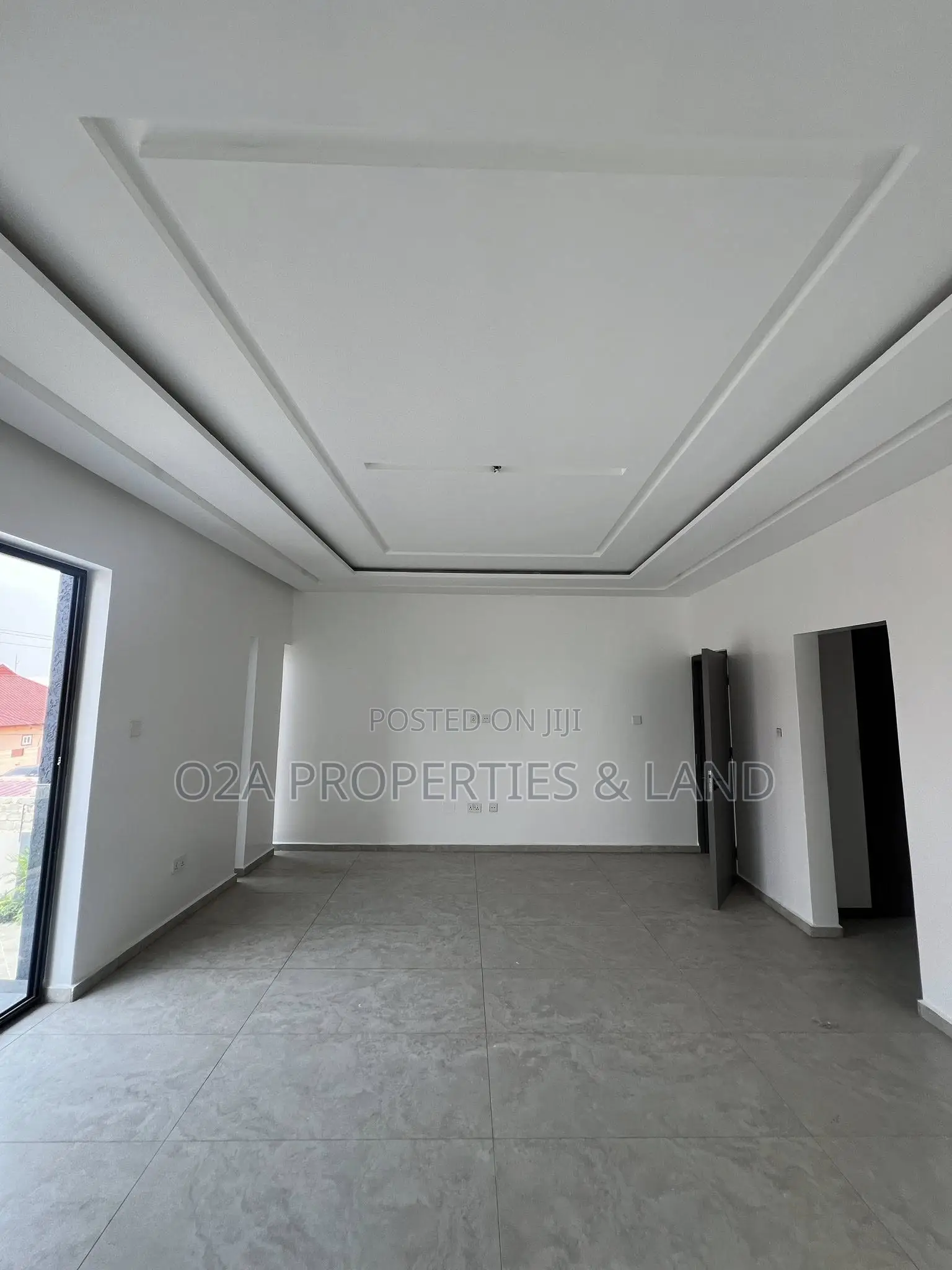4bdrm House in Adjiringanor, Otano for rent in Otano