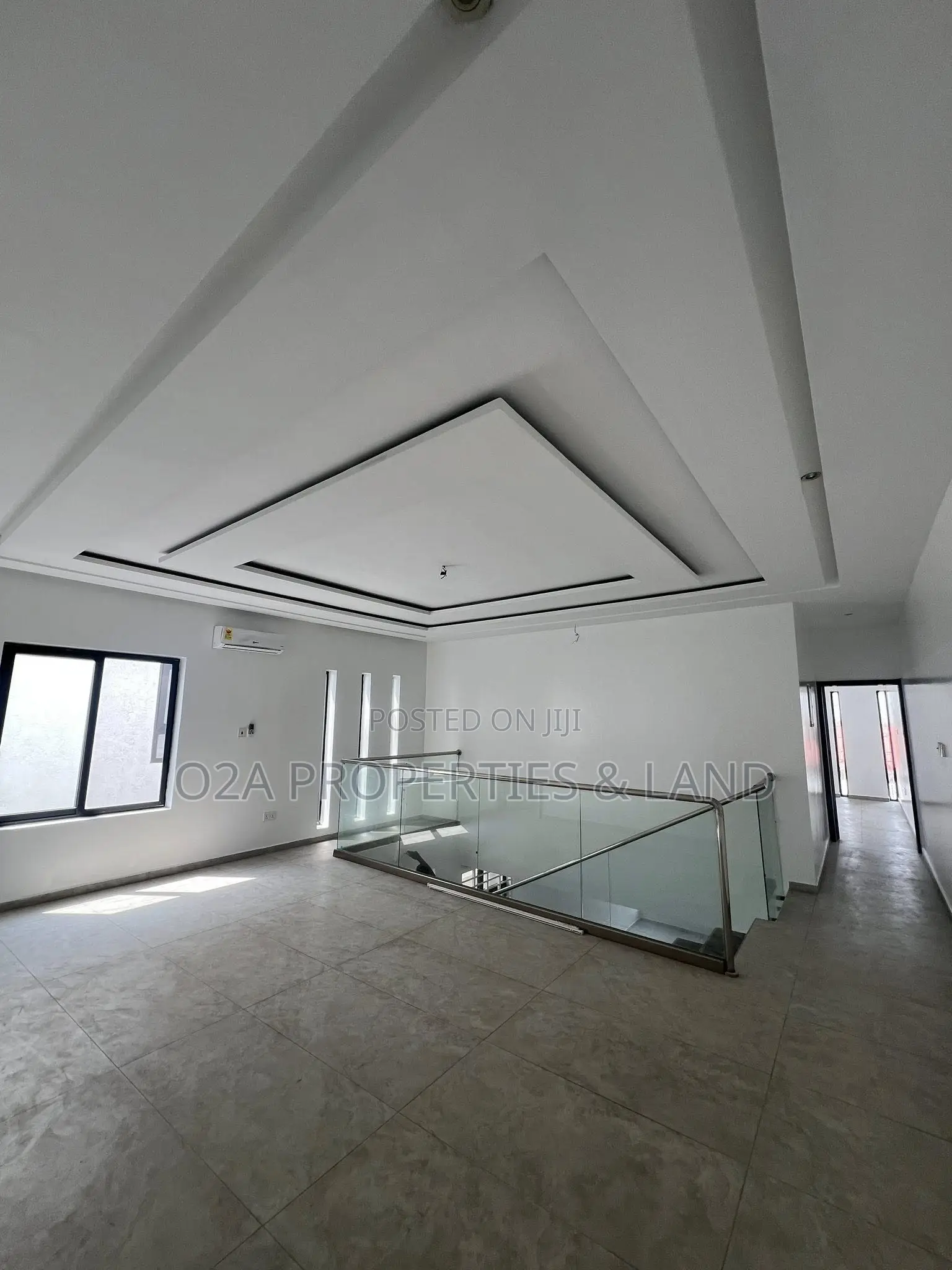 4bdrm House in Adjiringanor, Otano for rent in Otano