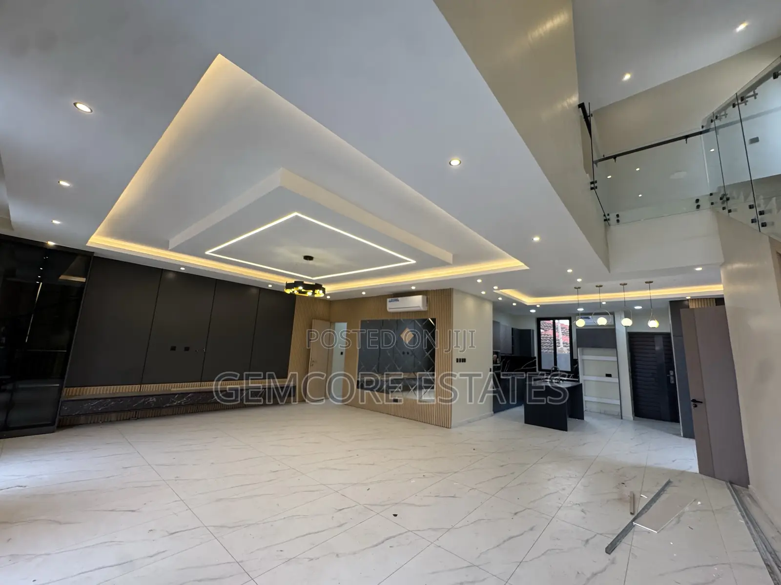 4bdrm House in American House, East Legon for sale in East Legon