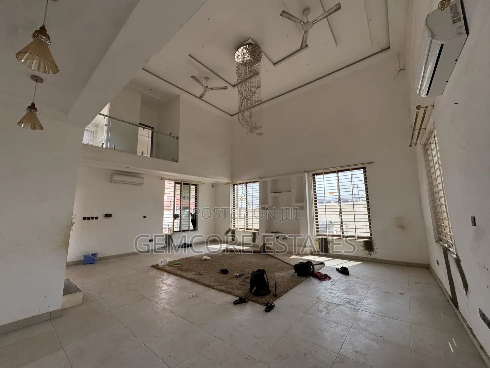 4bdrm House in East Legon Hills, Adjiriganor for rent in Adjiriganor