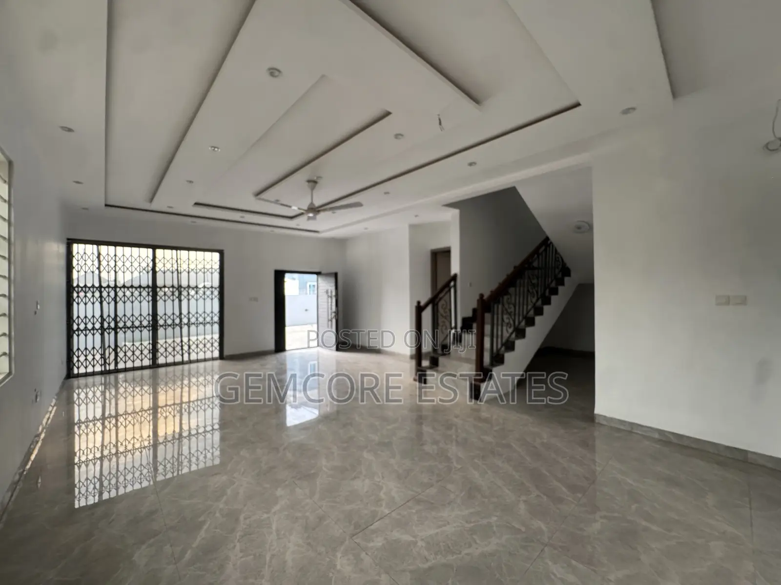 4bdrm Townhouse/Terrace in East Legon Hills, Adjiriganor for sale in Adjiriganor