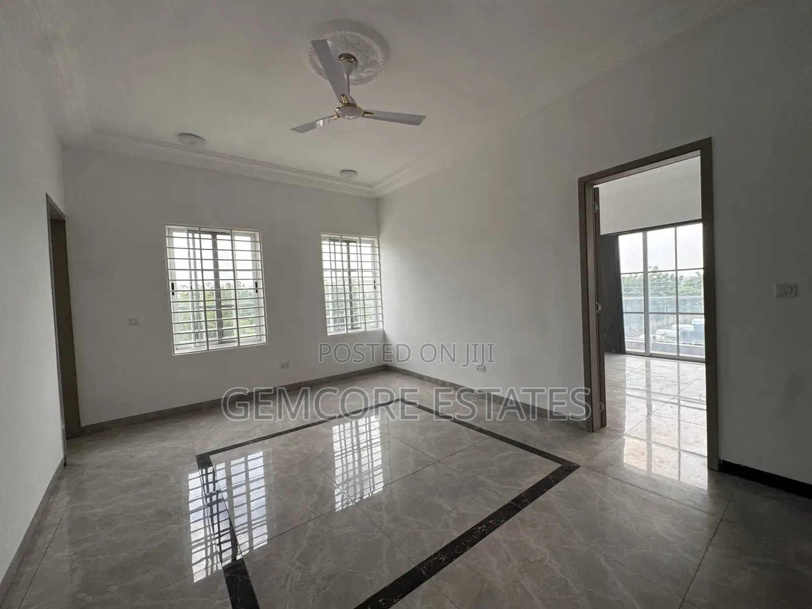 4bdrm Townhouse/Terrace in East Legon Hills, Adjiriganor for sale in Adjiriganor