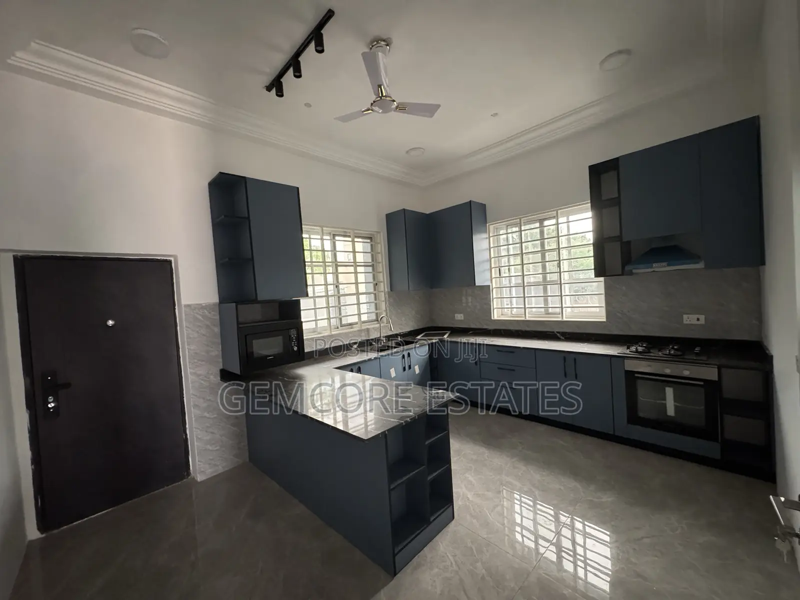 4bdrm Townhouse/Terrace in East Legon Hills, Adjiriganor for sale in Adjiriganor