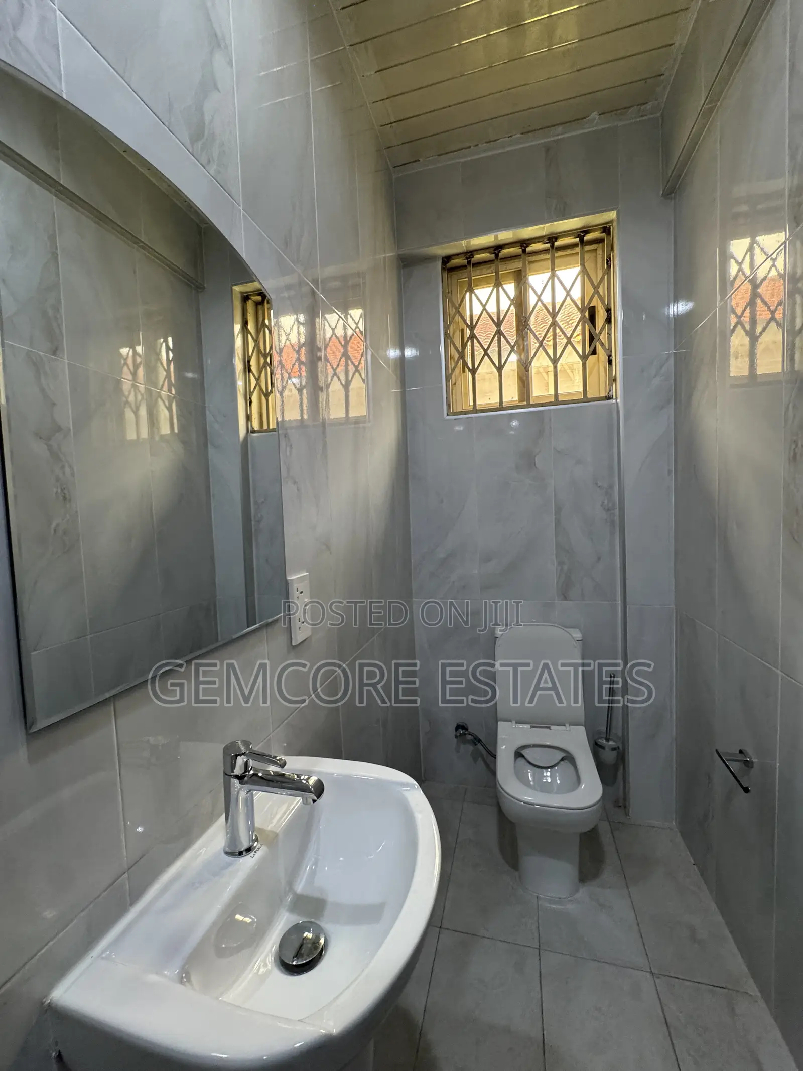 2bdrm Apartment in East Legon for rent in East Legon