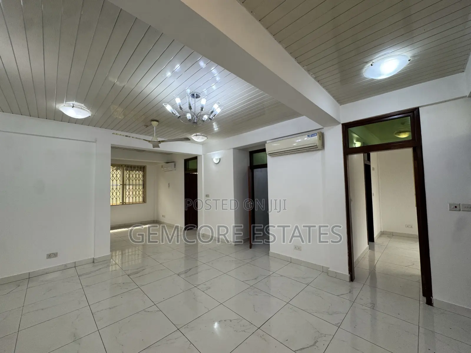 2bdrm Apartment in East Legon for rent in East Legon