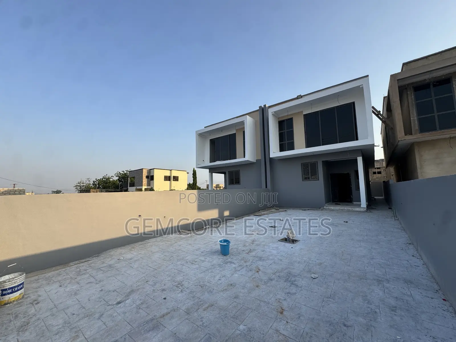 3bdrm Townhouse/Terrace in East Legon Hills, Adjiriganor for sale in Adjiriganor