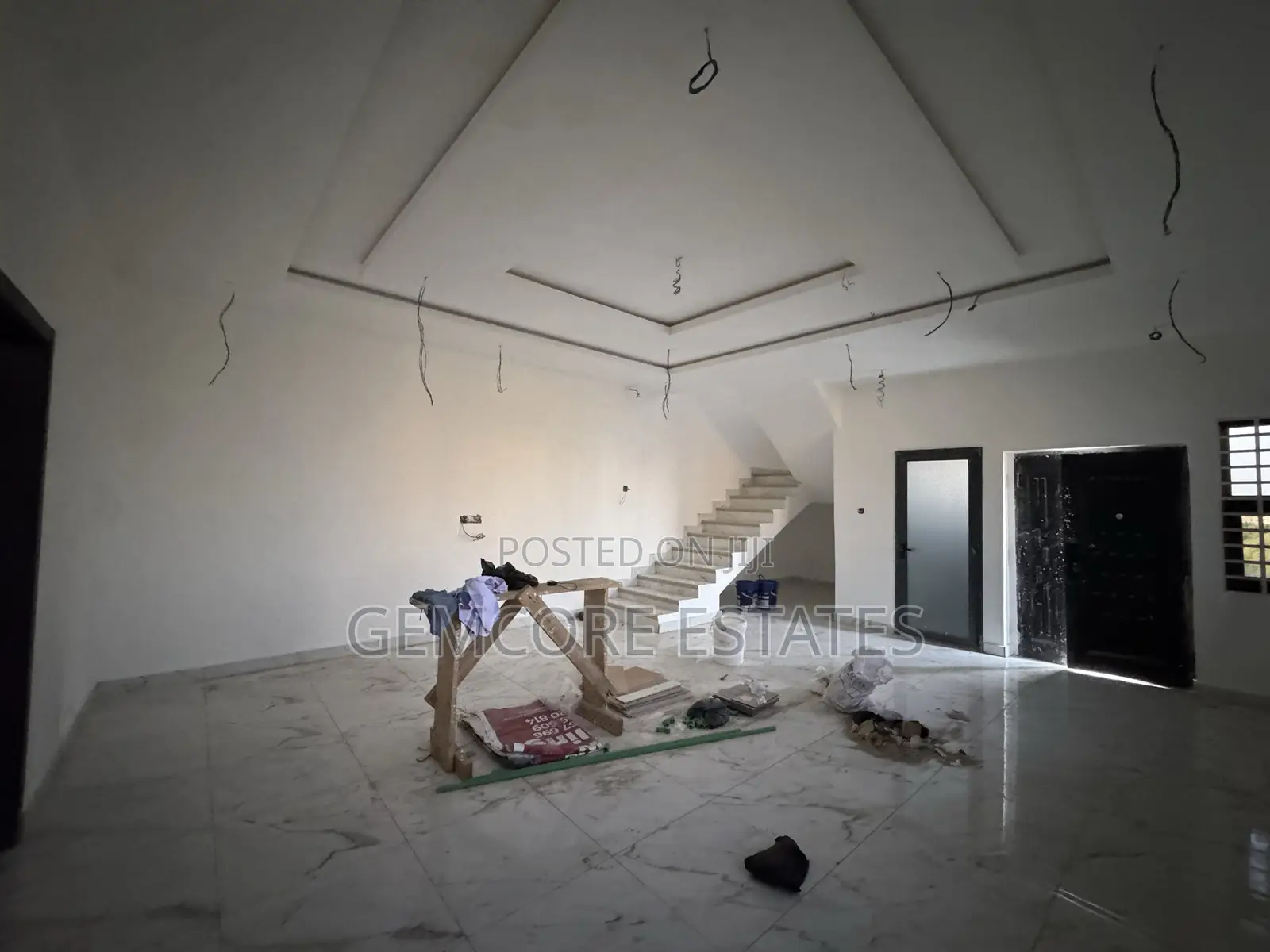 3bdrm Townhouse/Terrace in East Legon Hills, Adjiriganor for sale in Adjiriganor
